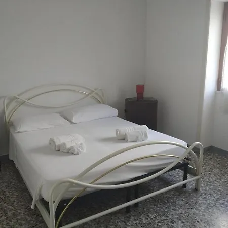 Apartman Brezza Di Mare